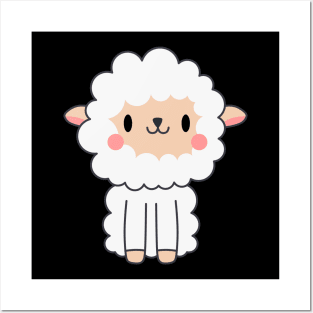 Sheep Posters and Art